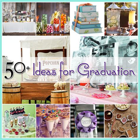 Teacher Graduation Party Ideas Invitation Design Blog