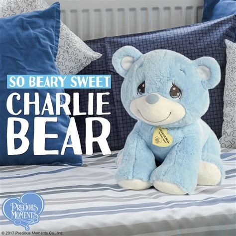 Take Your Blues Away With Our ‘bear Y Sweet ‘bear Y Blue ‘bear Y