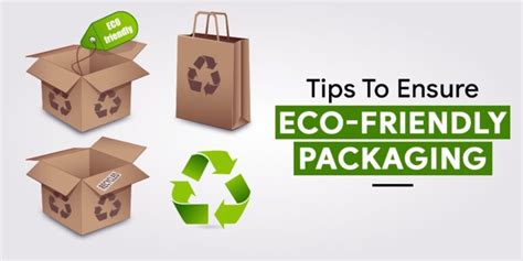 Top 20 Eco Friendly Packaging Alternatives For Your Business And