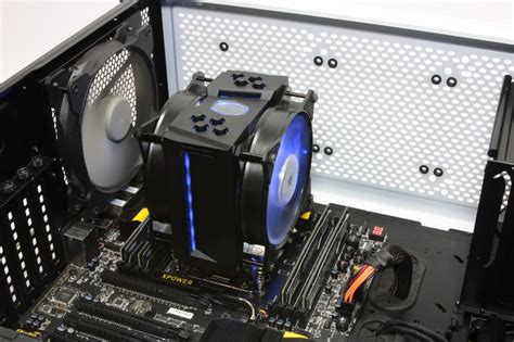 Air coolers are interesting in that even modest tier options can be very. Best AIO Water Coolers 2019 - Liquid CPU Cooling ...