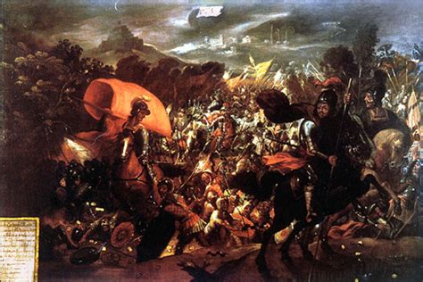 Noche Triste El Llanto De Hernán Cortés Y Otras Curiosidades History