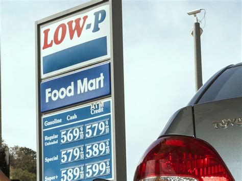 California Gas Prices All-Time High - Business Insider