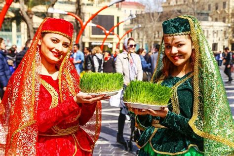 Pin By On Novruz Holiday