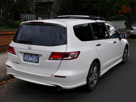 2010 Honda Odyssey Lx Passenger Minivan 35l V6 Auto