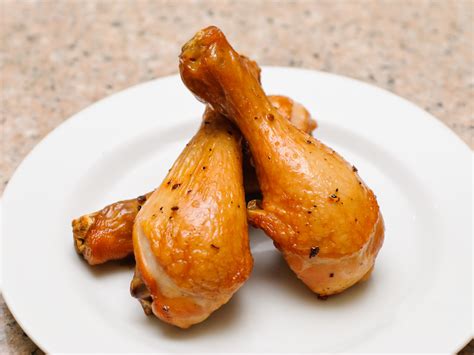 Ways To Cook Smoked Turkey Legs Wikihow