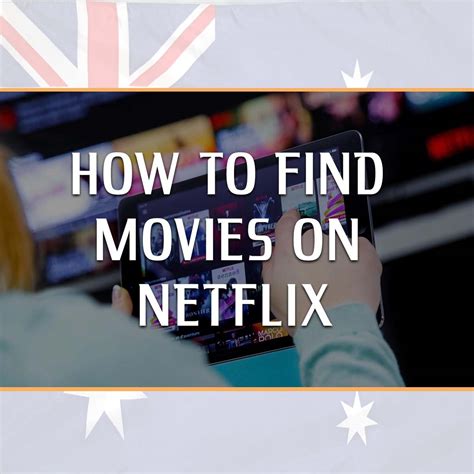 The best australian tv shows and movies on netflix in 2021 if you're looking for some local entertainment on netflix, this is the place to start. How to Find Movies on Netflix Australia in 2020 - Get ...