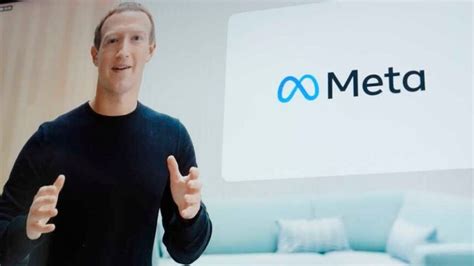 Facebook Parent Metas Startup Accelerator In India For Metaverse