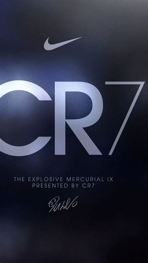 20 Amazing Cr7 Logo Wallpapers