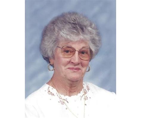 Lorraine Blackwell Obituary The J F Floyd Mortuary North Church