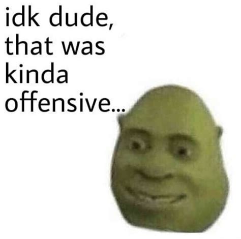 Memes Humor Memes Shrek Meme Meme Shrek Funny Funny Humor Jokes