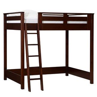 I loved anna's loft bed plans but she wanted a bigger sport. 50+ Twin XL Loft Bed You'll Love in 2020 - Visual Hunt