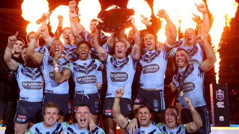 Will take place at queensland country bank stadium in townsville. State of Origin 2020: NSW and Queensland players sacrifice ...