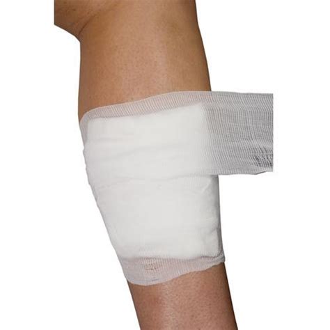 St John Sterile Wound Dressing Highly Absorbent St John First Aid Kits