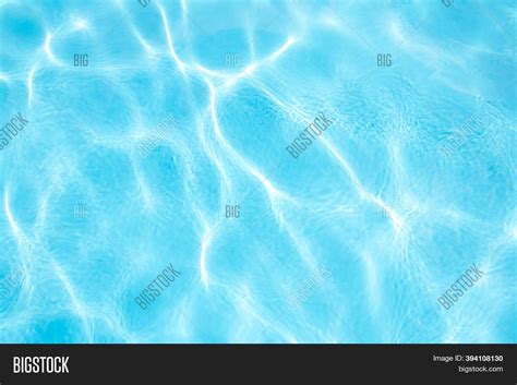 Crystal Clear Water Image And Photo Free Trial Bigstock