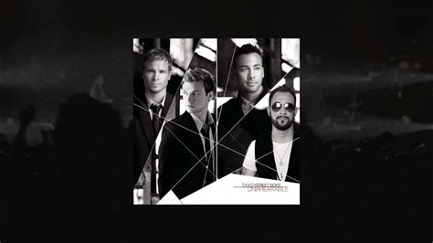 Panic Backstreet Boys Filtered Instrumentalkaraoke W Background