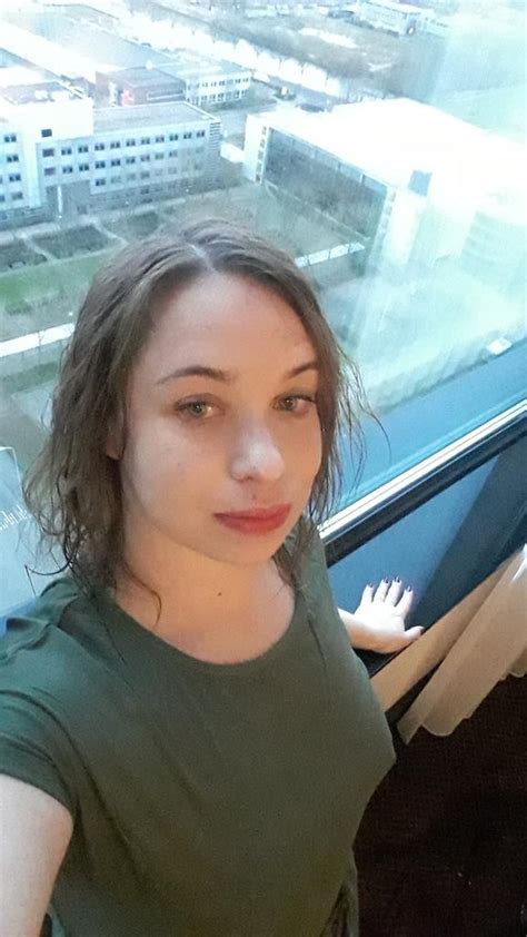 tw pornstars olga cabaeva twitter selfie from wetlookhd netherlands wetgirl wetlook 9