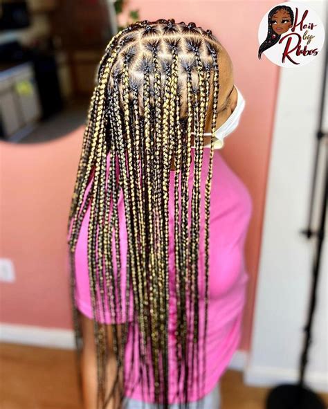 Braided By A Gem S Instagram Post Its The Colors For Me 🤩🤩 Style
