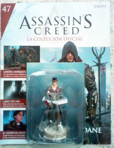 Assassin S Creed La Colecci N Oficial N Comprar En