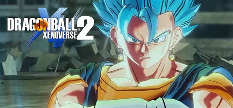 Head on below for the new stuff straight from the press release. Dragon Ball Xenoverse 2: SSGSS Vegito moveset, DLC 4 release date confirmed - DBZGames.org