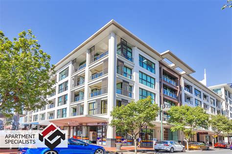 99 Customs Street West Apartments For Sale Auckland 24583