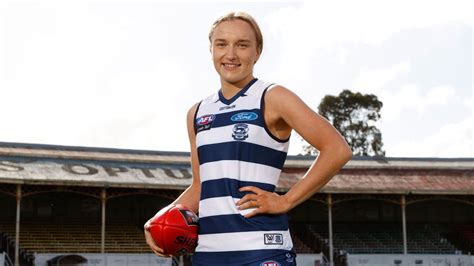 2021 Aflw Draft Club Review Geelong Aussie Rules Rookie Me Central