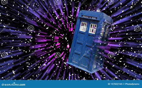 Science Fiction Doctor Who Tardis Time Travel Space Galaxy Daleks Dalek