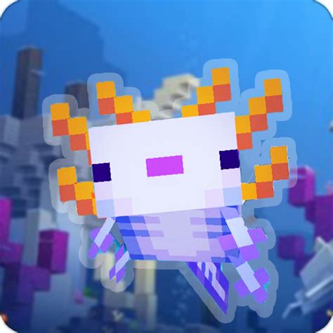App Insights Mod Axolotl Minecraft Apptopia