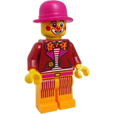 Lego Clown Lego Brand Store 2022 Inventory Brick Owl Lego Marketplace