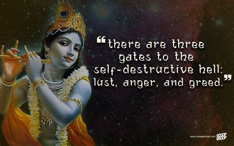 25 Quotes By Krishna That Are Relevant Even Today