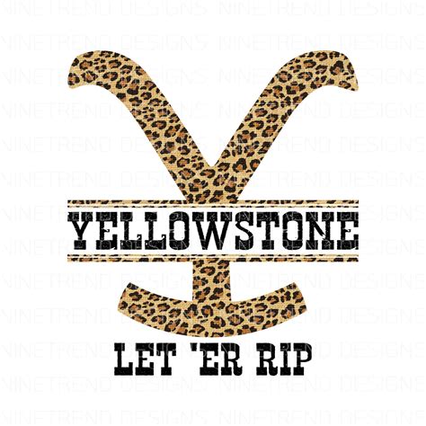 24 Yellowstone Logo Svg Free 2022