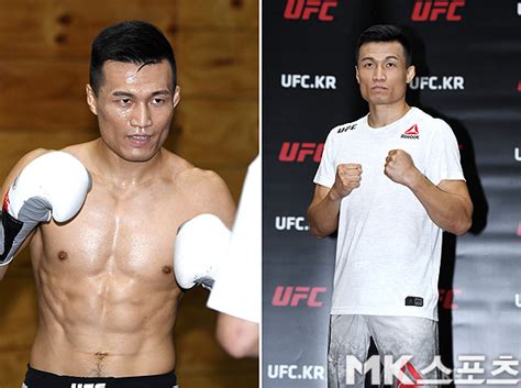 김광현 다시 이 자리에 섰을 때는 당당하게 박수 받으면서 들어왔으면 좋겠습니다. 오전 7시, 이른 시간이지만 열혈 팬들도 함께 했습니다. 정찬성, 구슬땀으로 만들어진 엄청난 근육 MK화보 - MK스포츠