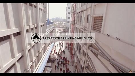 Annual general meeting of apex spinning and knitting mills limited 121219. Apex Spinning and Knitting Mills Limited