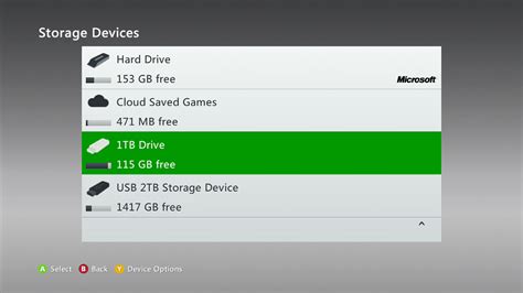After updating, you should see the best performance of your pc with the latest drivers on. Latest Xbox 360 system update is live, now supports 2TB ...