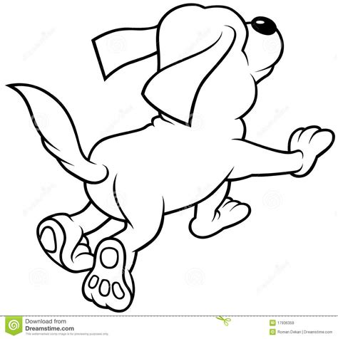 Download Running Away Drawing at GetDrawings | Free download