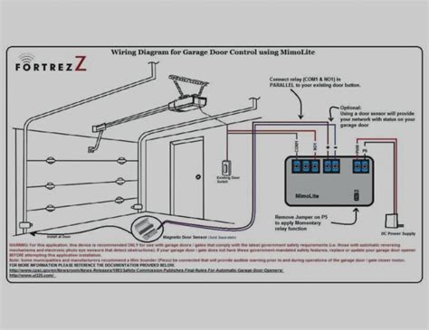 Liftmaster Wiring Diagram Headcontrolsystem