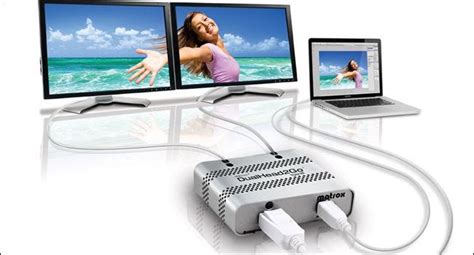 How to combine multiple hard drives into one volume for ? How To Hook Up Dual Monitors Dell Docking Station - About ...