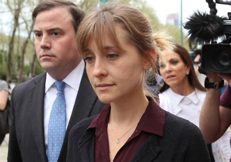 Actress Allison Mack Pleads Guilty In Nxivm Sex Slave Case Home Wcbi Tv Your News Leader