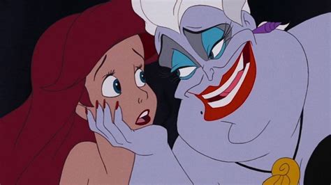 Female Disney Villains You Can Learn A Positive Lesson From Despite Their Evil Deeds Disney
