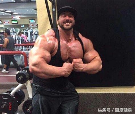 Maybe you would like to learn more about one of these? 健身肌肉男與職業舉重運動員，兩者肌肉的差距有多大？ - 每日頭條