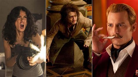 The 19 Worst Films Of 2015