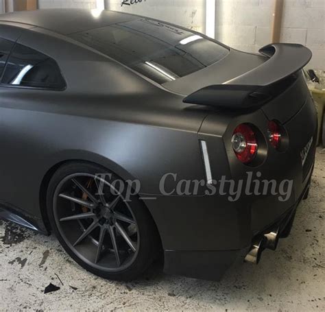 How Much To Wrap A Car Satin Black Haiper