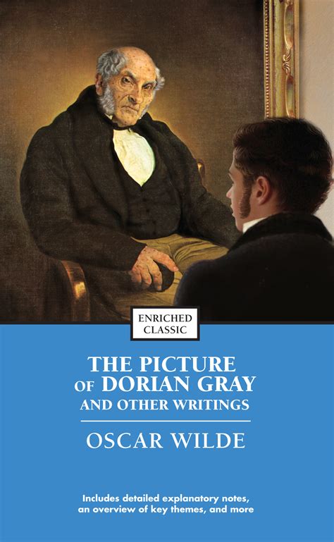The Picture Of Dorian Gray Pdf - The Picture of Dorian Gray and Other Writings | Book by Oscar Wilde