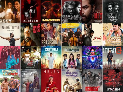 List Of 24 South Movies Being Remade In Bollywood Cinemalk