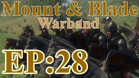 Honor acts like karma in calradia; Mount & Blade Warband Let's Play "War with Khanate and Sarranids!" EP:28 - YouTube