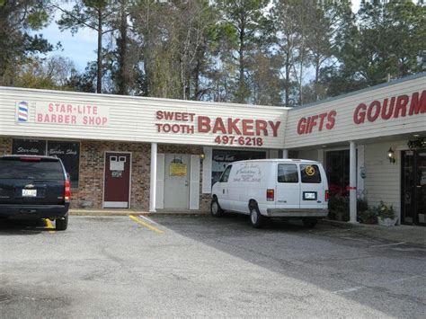 A Sweet Tooth Bakery Gautier Gulfport Zomato