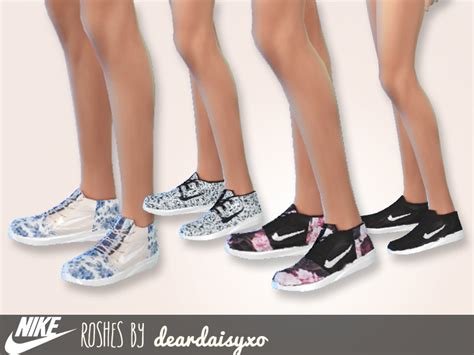 Nike Roshes The Sims 4 Catalog