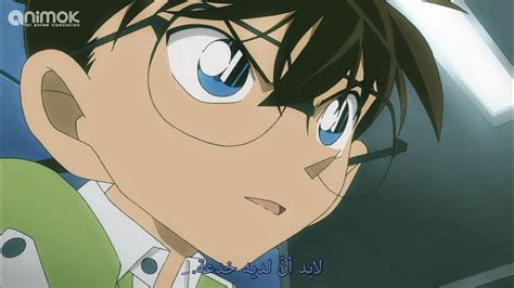I waited a long time for a good english translation of this movie. ألفلم 19 المحقق كونان Detective Conan Movie مترجم عربي