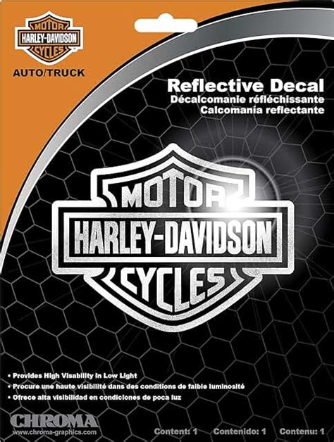 Suchergebnis Auf Amazonde Für Harley Davidson Aufkleber Auto And Motorrad