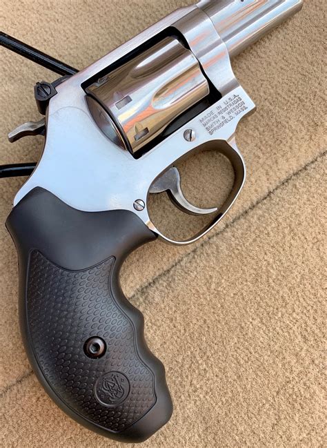 Smith And Wesson 63 For Sale