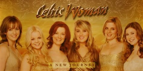 Khung Celtic Woman A New Journey